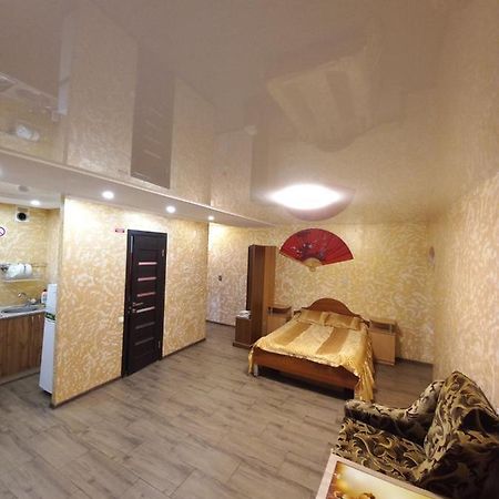 Большая 3 Комнатная Квартира Cherkasy Exterior foto