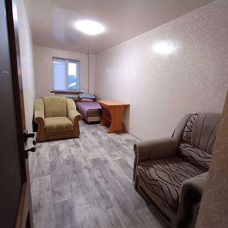 Большая 3 Комнатная Квартира Cherkasy Exterior foto